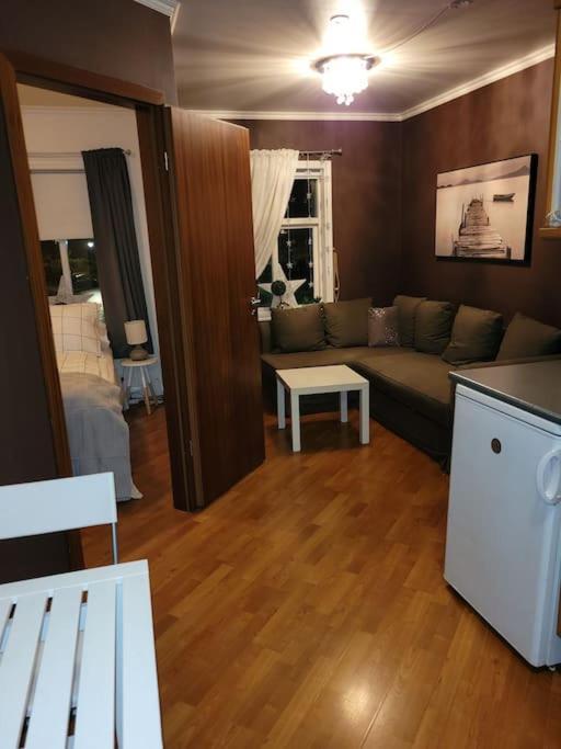 آكيورِيْري Mona Lisa Apartment المظهر الخارجي الصورة
